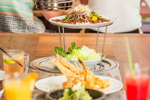 Gourmet Lunch Tour In Darwin Saturday Or Sunday 3-Hours - Kawana Tourism 1
