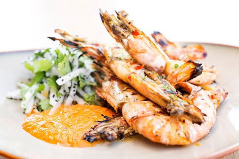 Gourmet Lunch Tour In Darwin Saturday Or Sunday 3-Hours - Kawana Tourism 4