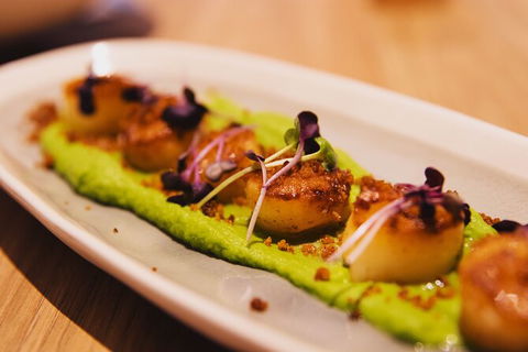 Gourmet Dinner Tour In Darwin 3-Hours - Kawana Tourism 1