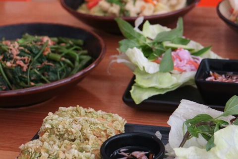 Gourmet Dinner Tour In Darwin 3-Hours - Kawana Tourism 5