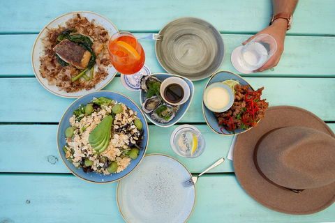Gourmet Dinner Tour In Darwin 3-Hours - Kawana Tourism 4