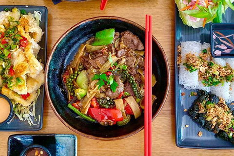 Gourmet Dinner Tour In Darwin 3-Hours - Kawana Tourism 6