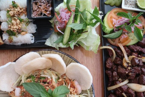 Gourmet Dinner Tour In Darwin 3-Hours - Kawana Tourism 3
