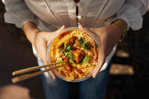 Gourmet Dinner Tour In Darwin 3-Hours - Kawana Tourism 2