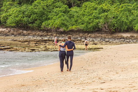 Full-Day Cruise Tour To Frankland Islands Great Barrier Reef - Kawana Tourism 20