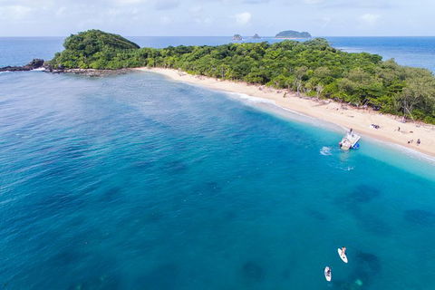 Full-Day Cruise Tour To Frankland Islands Great Barrier Reef - Kawana Tourism 17