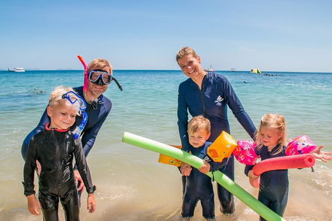 Full-Day Cruise Tour To Frankland Islands Great Barrier Reef - Kawana Tourism 0