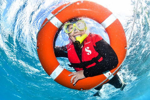 Full-Day Cruise Tour To Frankland Islands Great Barrier Reef - Kawana Tourism 4