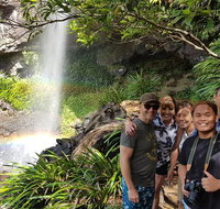 Small group Gold Coast Mountain Tour Springbrook National Park and Mt Tamborine - Kawana Tourism