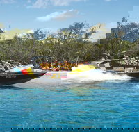 Gold Coast Jet Boat Ride from Main Beach - Kawana Tourism