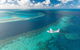 Great Barrier Reef Scenic Flight And Ocean Rafting Whitehaven Beach Day Trip - thumb 10