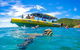 Great Barrier Reef Scenic Flight And Ocean Rafting Whitehaven Beach Day Trip - thumb 13
