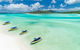 Great Barrier Reef Scenic Flight And Ocean Rafting Whitehaven Beach Day Trip - thumb 6