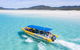 Great Barrier Reef Scenic Flight And Ocean Rafting Whitehaven Beach Day Trip - thumb 14