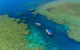 Great Barrier Reef Scenic Flight And Ocean Rafting Whitehaven Beach Day Trip - thumb 2