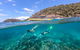 Great Barrier Reef Scenic Flight And Ocean Rafting Whitehaven Beach Day Trip - thumb 3