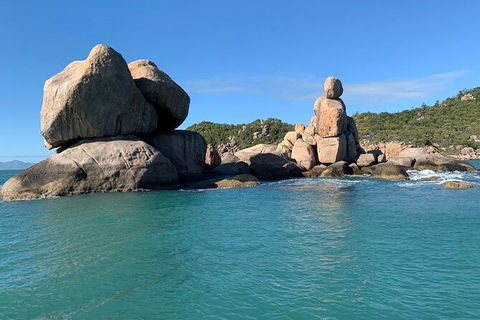 Aquascene Magnetic Island Discovery Tour - Kawana Tourism 7