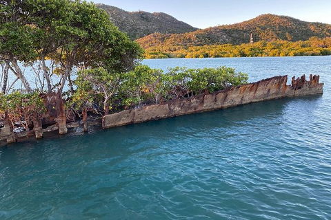 Aquascene Magnetic Island Discovery Tour - Kawana Tourism 1