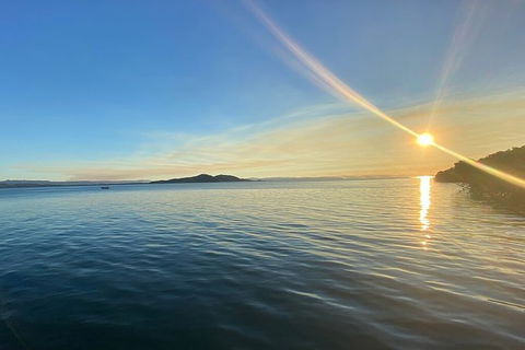 Aquascene Magnetic Island Discovery Tour - Kawana Tourism 3