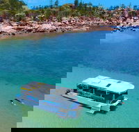 Aquascene Magnetic Island Discovery Tour - Kawana Tourism