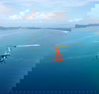 Whitsunday Islands 1-Hour Reef Scenic Helicopter Tour - Kawana Tourism