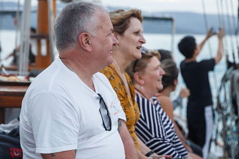 Fly & Sail Package (With Providence) - Kawana Tourism 6