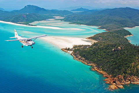 Fly & Sail Package (With Providence) - Kawana Tourism 5
