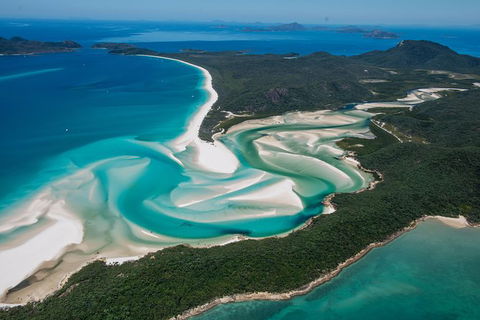Fly & Sail Package (With Providence) - Kawana Tourism 4
