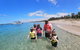Half-Day Kayak, SUP And Snorkel Tour At Wave Break Island With Lunch - thumb 12