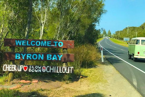 Byron Bay, Bangalow And Gold Coast Day Tour From Brisbane - Kawana Tourism 7