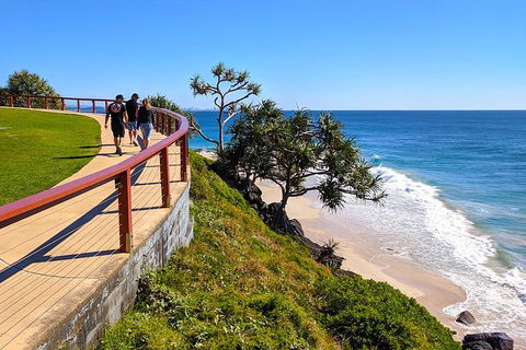 Byron Bay, Bangalow And Gold Coast Day Tour From Brisbane - Kawana Tourism 4