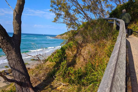 Byron Bay, Bangalow And Gold Coast Day Tour From Brisbane - Kawana Tourism 3