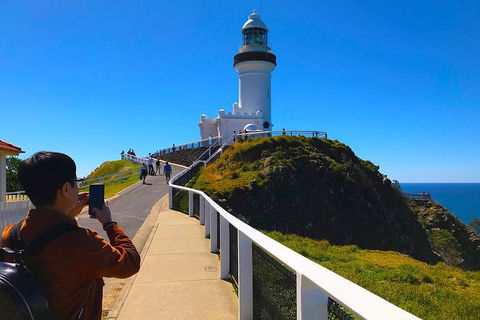 Byron Bay, Bangalow And Gold Coast Day Tour From Brisbane - Kawana Tourism 0