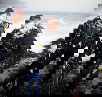 3-Day Gold Coast Rescue Diver Certification Course - Kawana Tourism