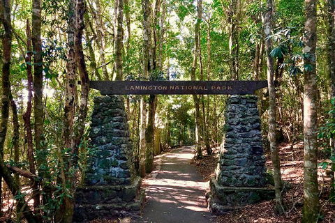 Private Tour - Kawana Tourism 5