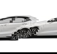 Gold Coast Airport Private Transfer to or from Gold Coast CBD Max10 - Kawana Tourism