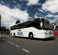 Gold Coast Hotel to Theme Parks Return Transfer - Kawana Tourism