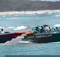 Noosa Thriller - 500hp Ocean Adventure Ride - Kawana Tourism