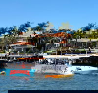 Aquaduck Sunshine Coast - Kawana Tourism