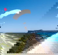 Skydive over Sunshine Coast with Beach Landing - Kawana Tourism