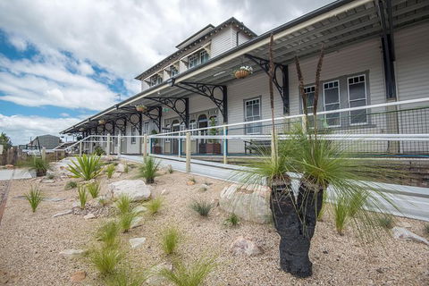 Mary Valley Rattler - Kawana Tourism 3