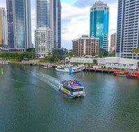 Gold Coast 1.5-Hour Sightseeing River Cruise from Surfers Paradise - Kawana Tourism