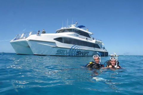 Ultimate 3-Day Great Barrier Reef Cruise Pass - Kawana Tourism 4