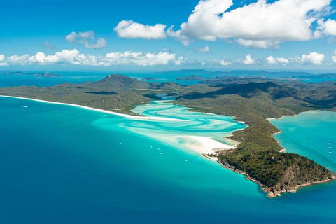 Whitsunday Bullet Day Trip - Whitehaven Beach And Snorkelling - Kawana Tourism 5