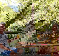 Hartley's Crocodile Adventures Entry Ticket and Breakfast with the Koalas - Kawana Tourism
