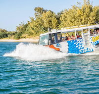 Gold Coast Quack'rDuck Amphibious Tour from Surfers Paradise - Kawana Tourism