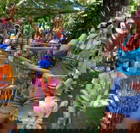 Daintree Discovery Centre Family Pass Ticket - Kawana Tourism