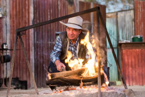 Starlights Cruise Experience - Kawana Tourism 1