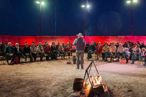 Starlights Cruise Experience - Kawana Tourism 2