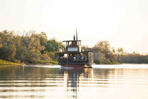 Starlights Cruise Experience - Kawana Tourism 0